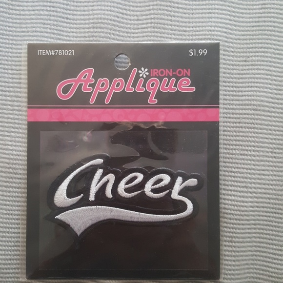 Cheer bundle - Picture 2 of 4